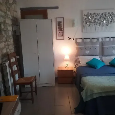 Holiday home Lou Mas Li Pitchoun 