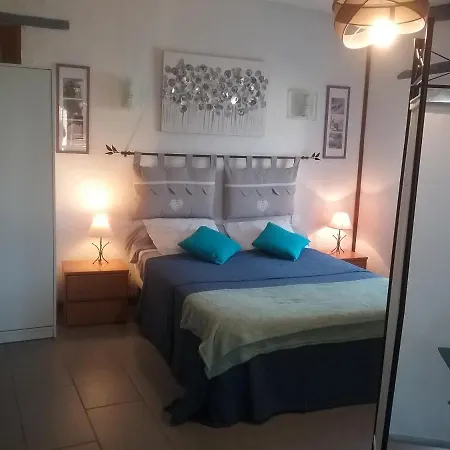 Holiday home Lou Mas Li Pitchoun 